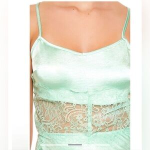 Forever 21 top.
